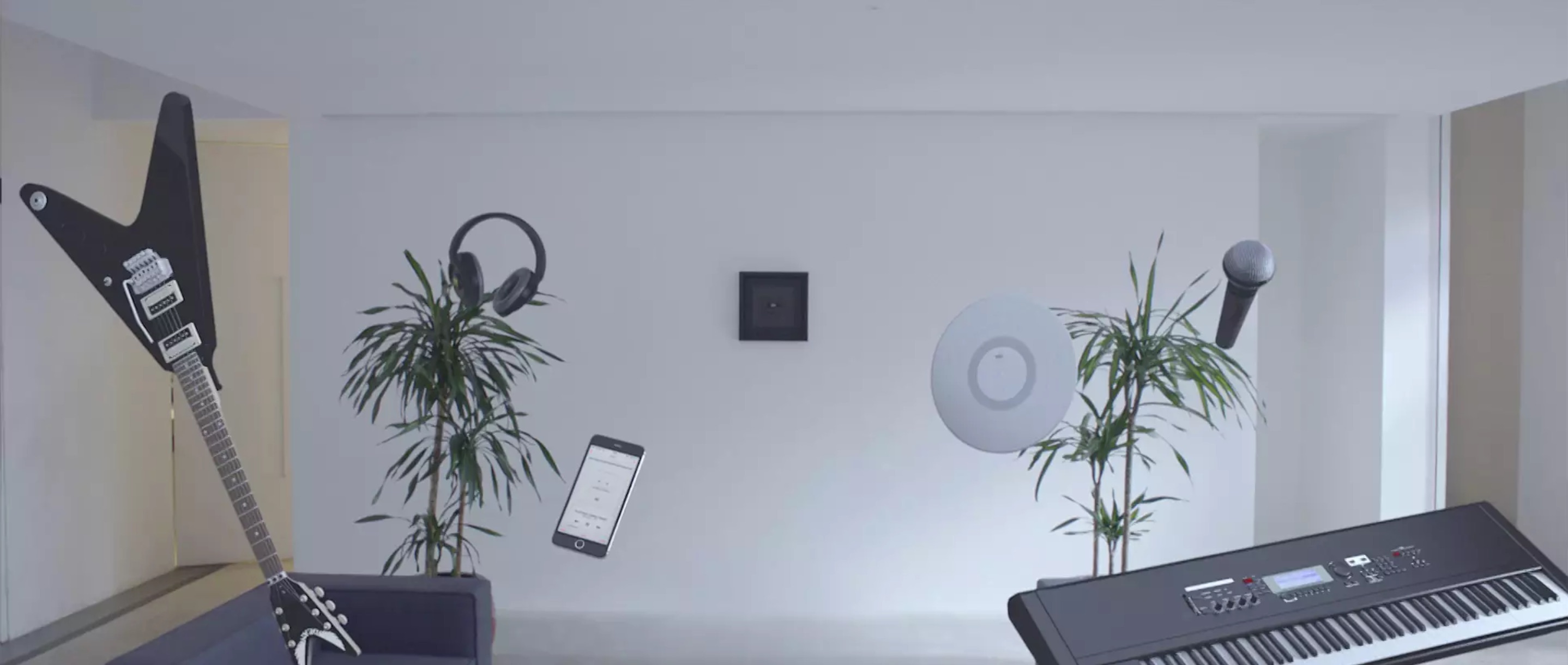 The Code – 1/11 // Vinyl Film