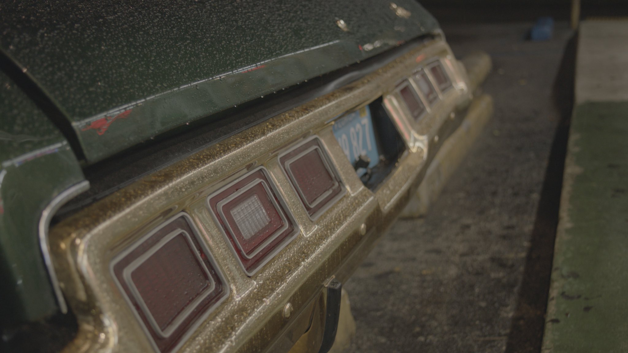 Phanor – Short Film