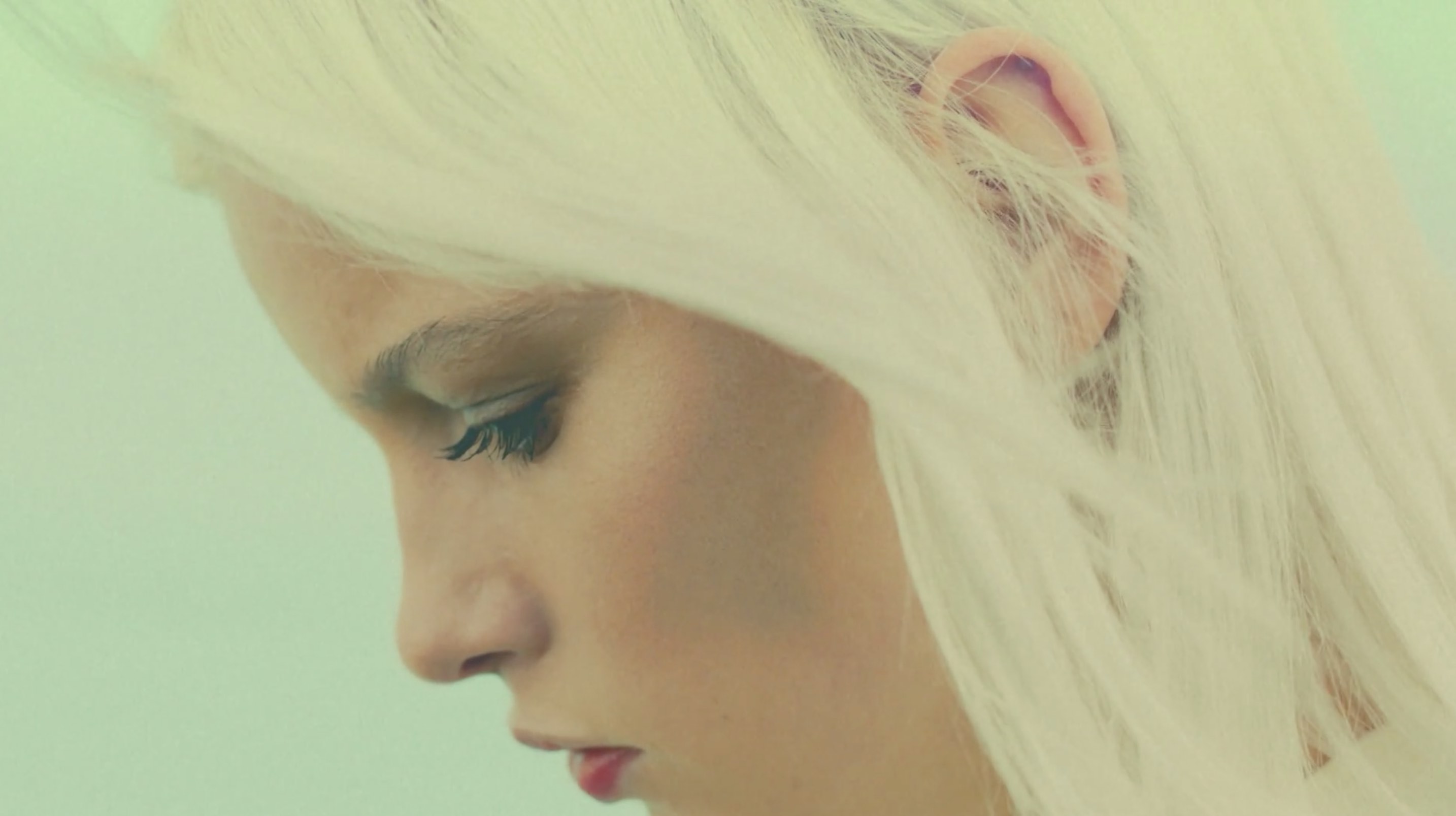 Bipolar Sunshine – Love More Worry Less