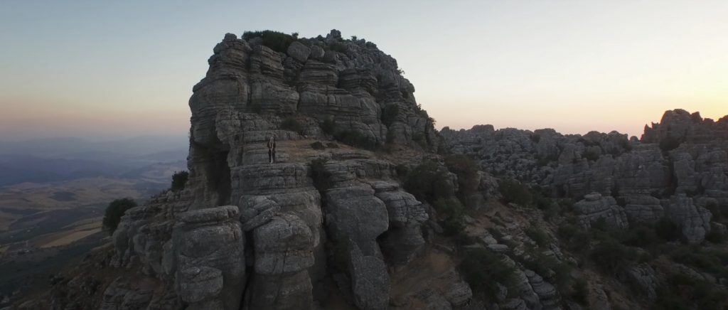 Ash Walker - Dark Hour