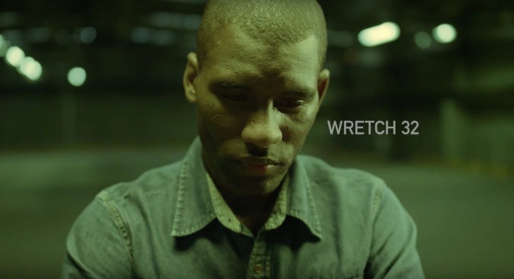 Network Rail - Track Test