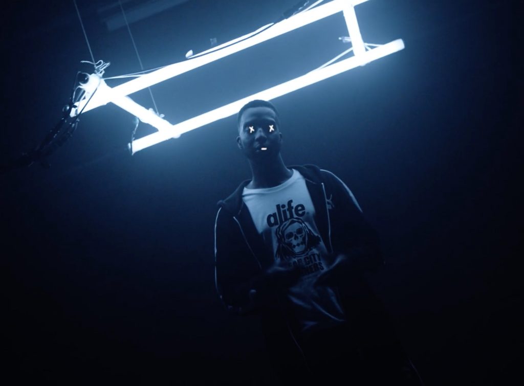 Capo Lee x Sir Spyro - Stop Talk