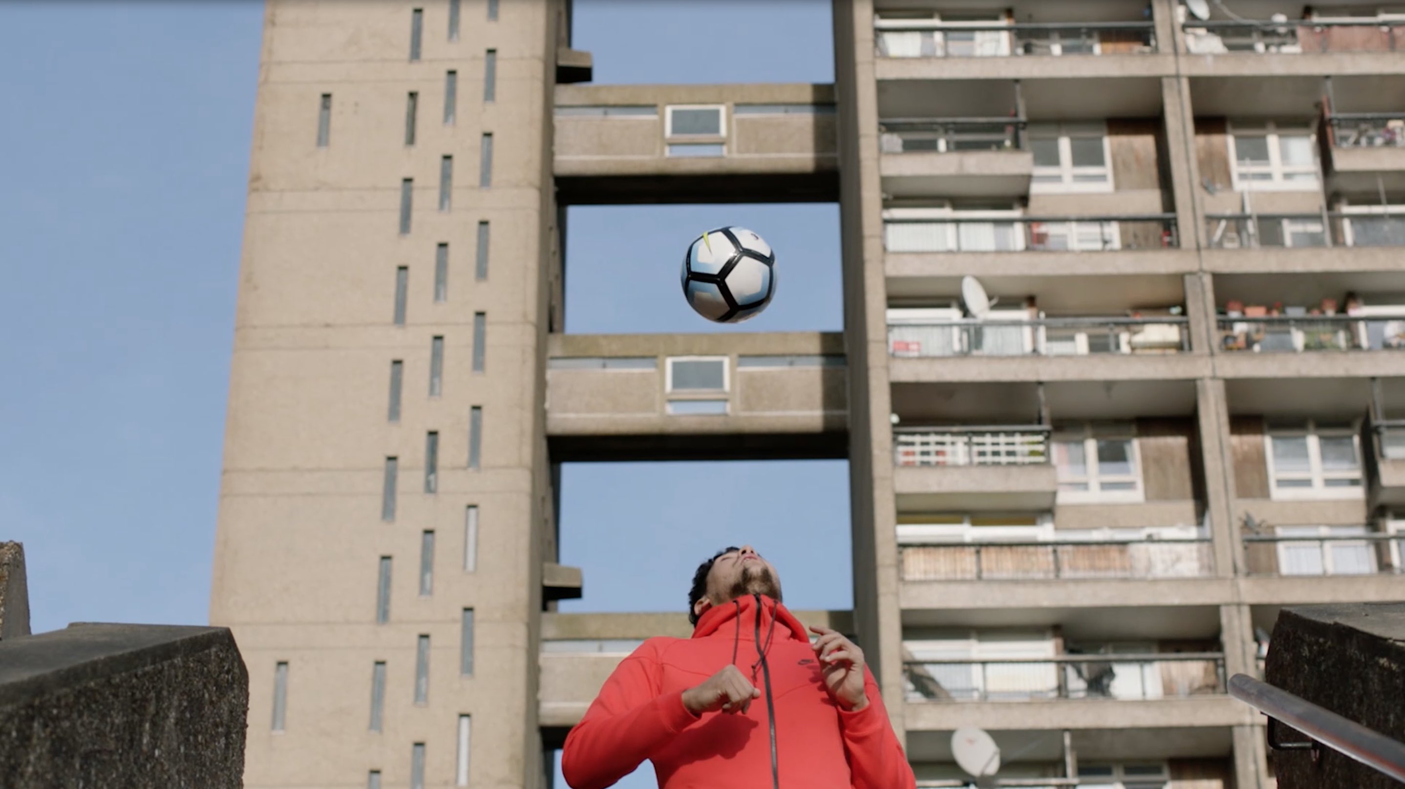 The Last Stand – Mini-Doc