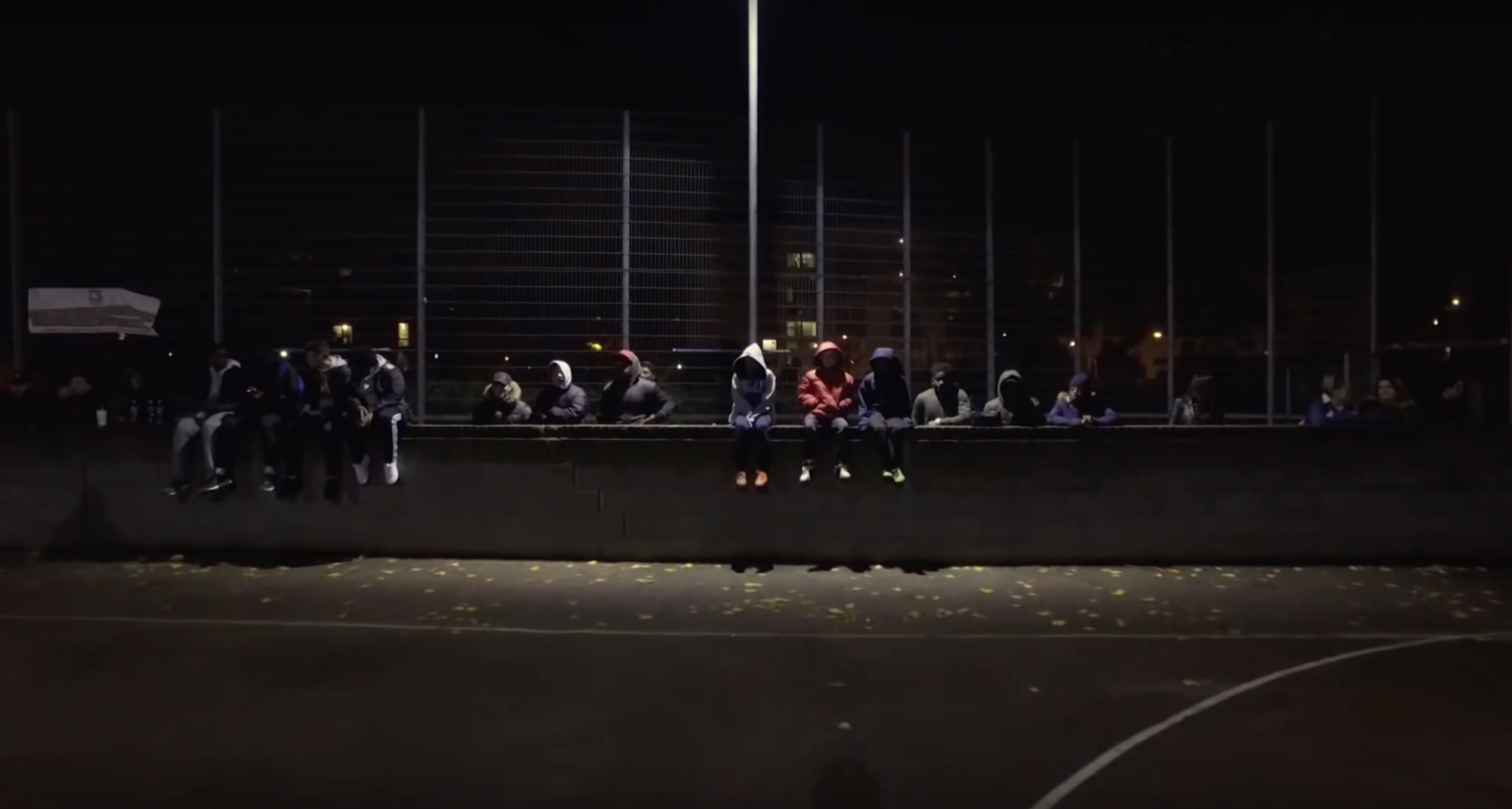 The Last Stand Pt. 1 – Strictly Ballers