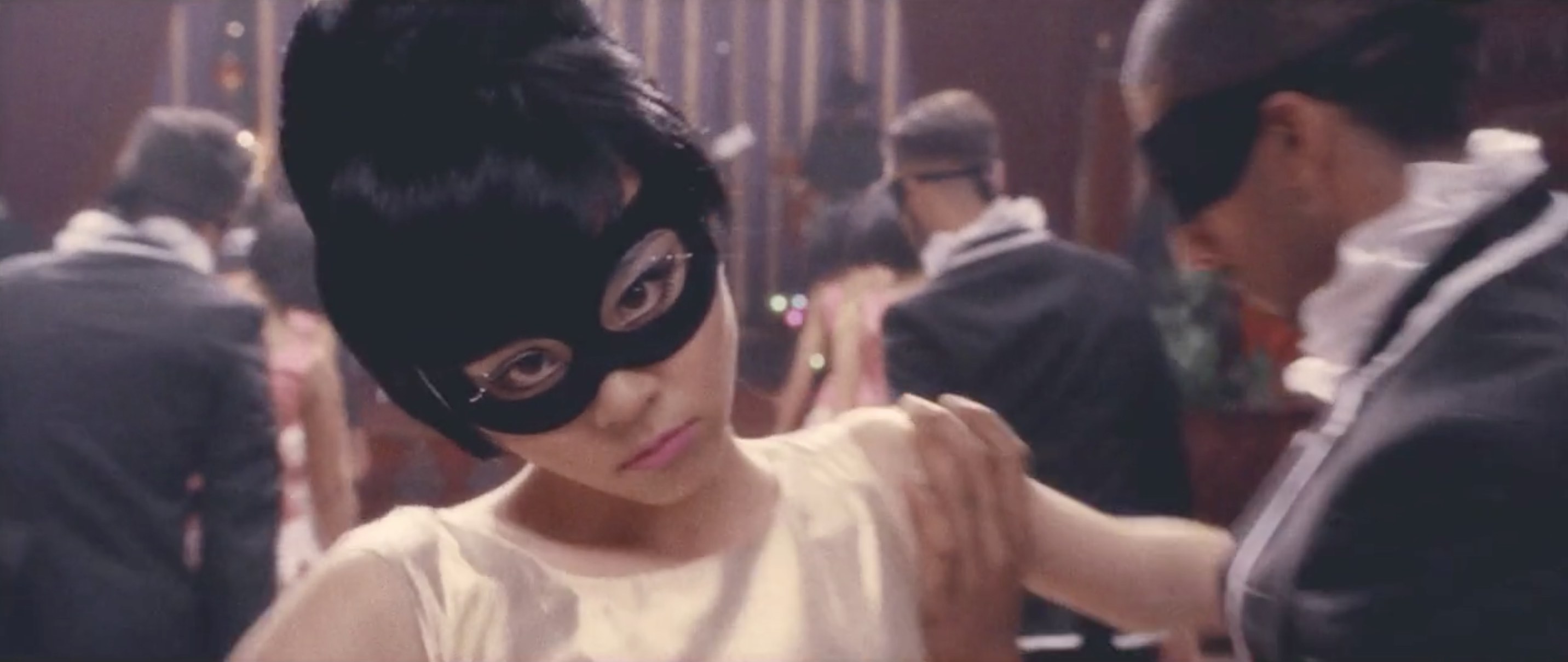 There goes our love again – The White Lies